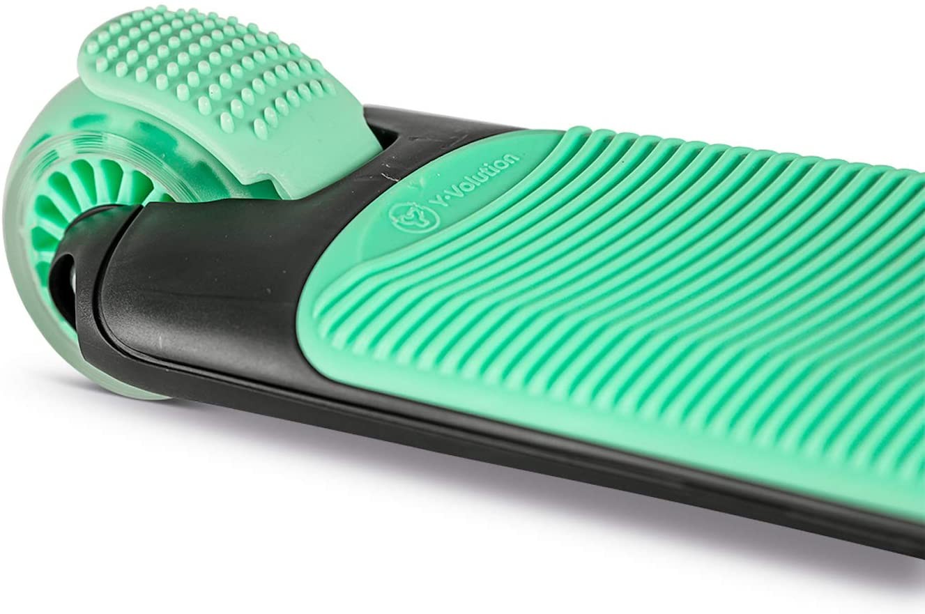 YGLIDER KIWI VERDE YVOLUTION - Yvolution 101258