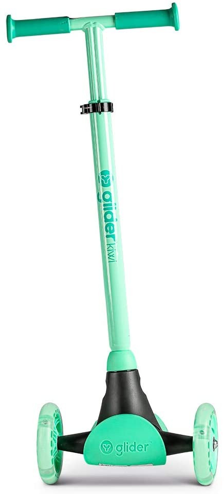 YGLIDER KIWI VERDE YVOLUTION - Yvolution 101258