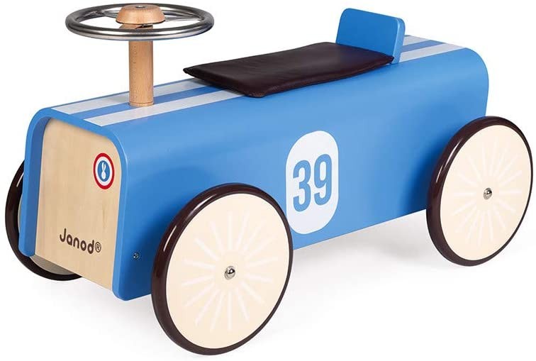 CORREPASILLOS COCHE - Janod 08051