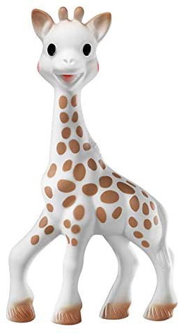 HAPPY MAMA - Sophie la girafe