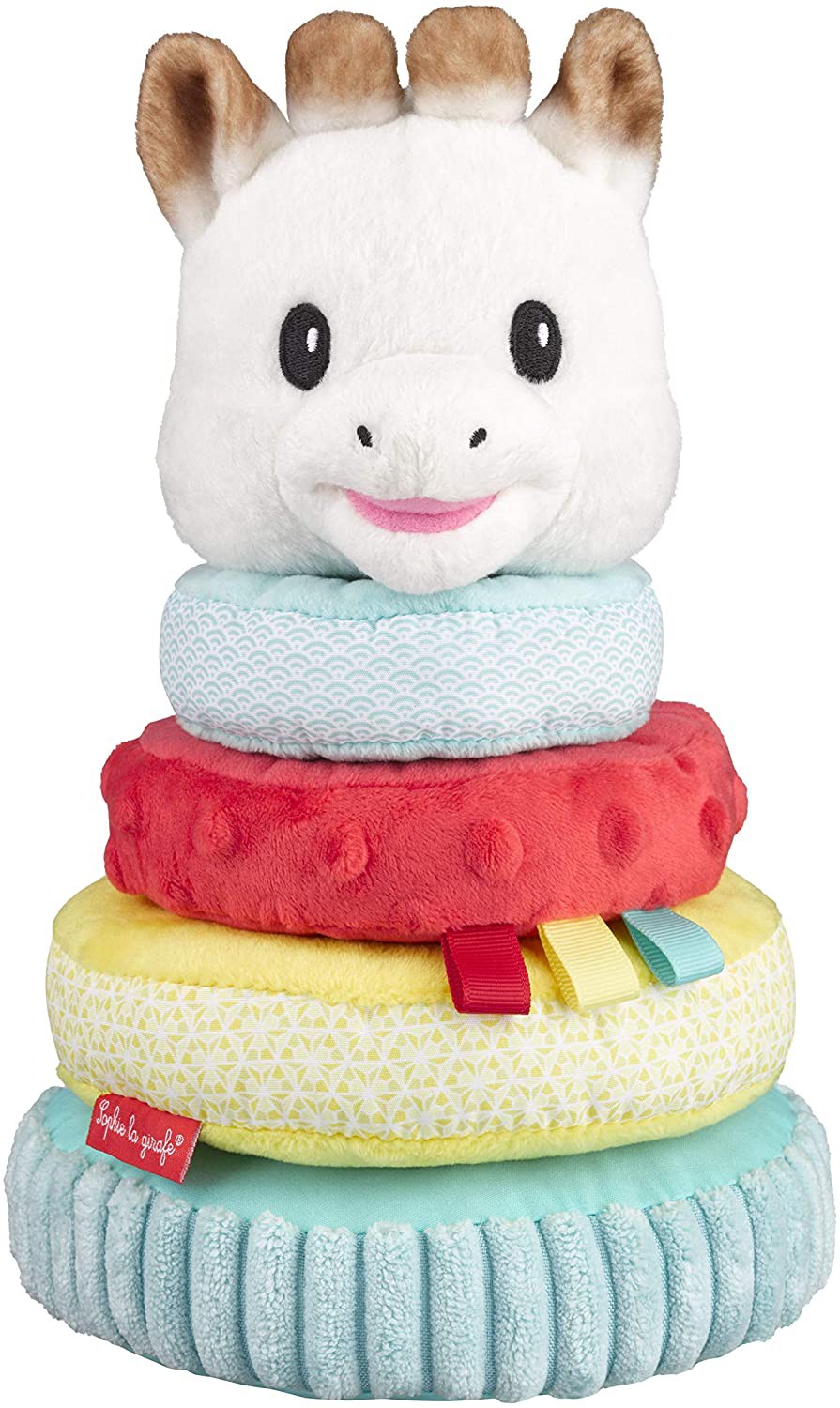 SWEET PIRAMIDE - Sophie la girafe