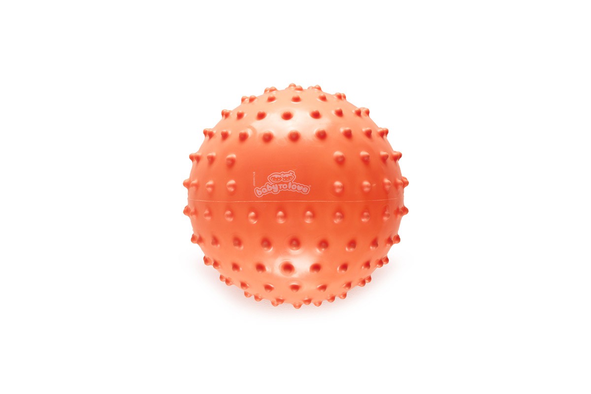 PELOTA SENSORIAL - BTL DIFUSIÓN