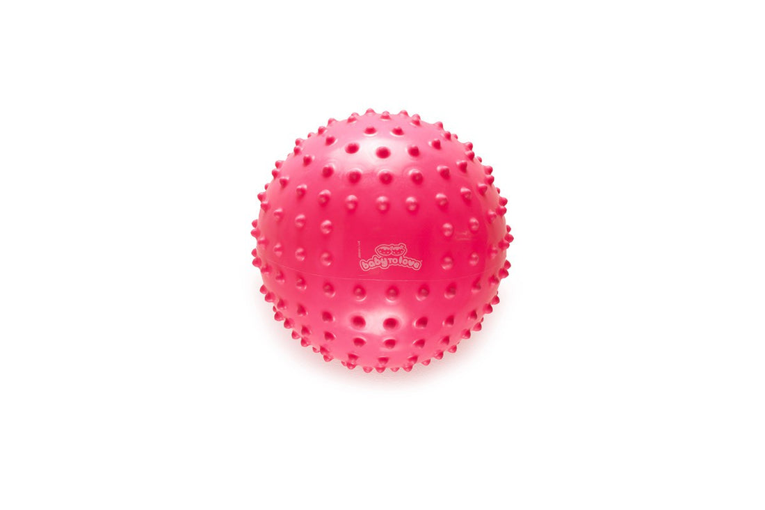 PELOTA SENSORIAL - BTL DIFUSIÓN