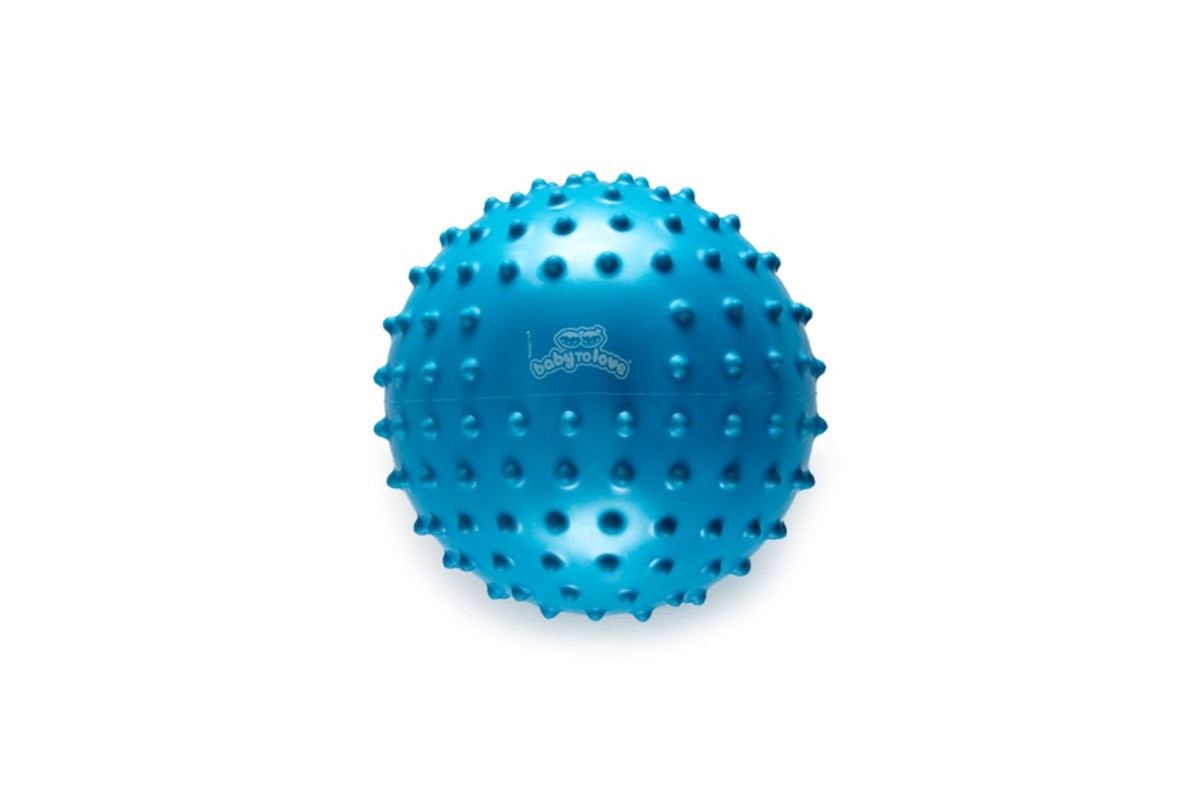 PELOTA SENSORIAL - BTL DIFUSIÓN
