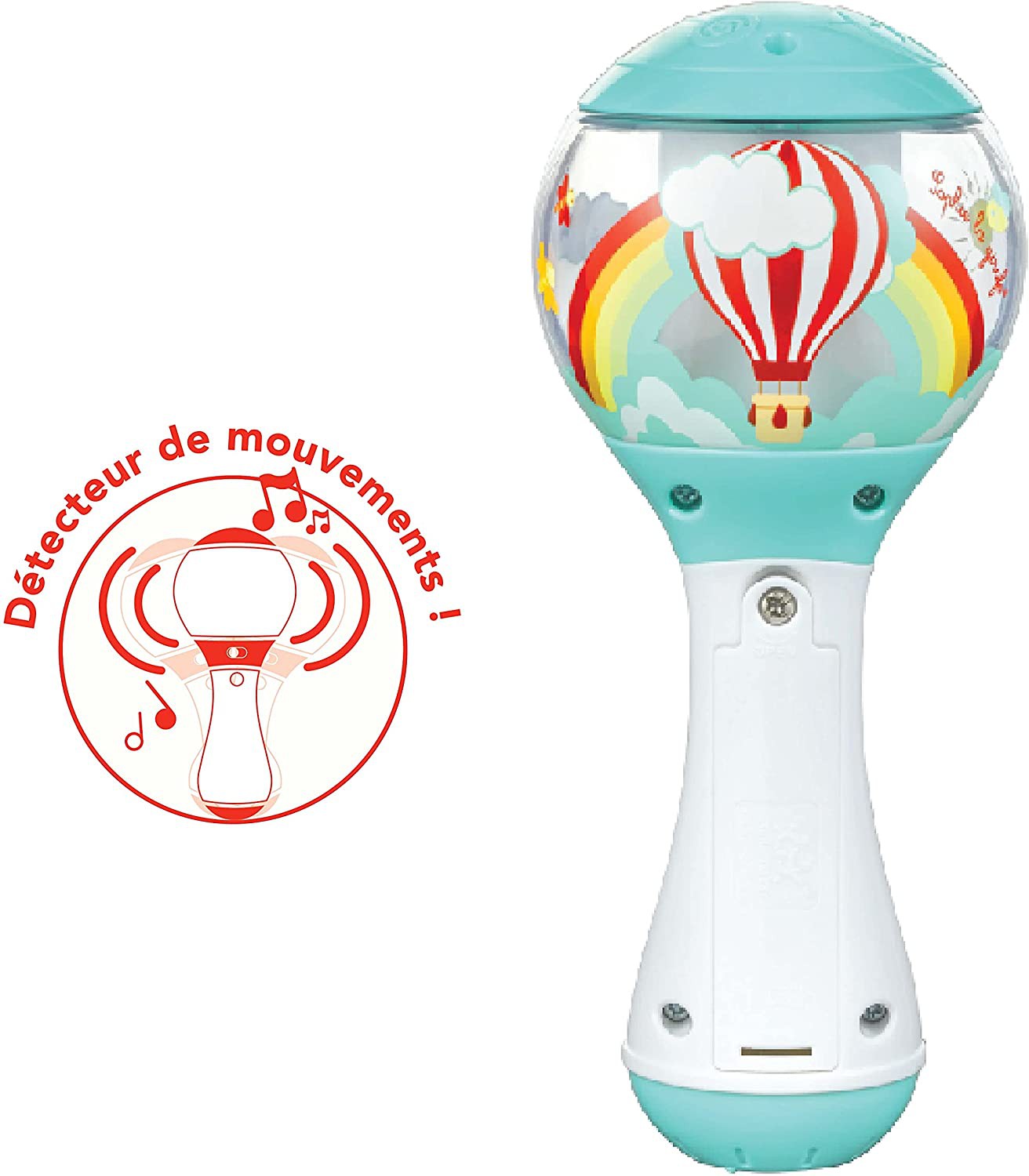 SHAKE SHAKE SONAJERO - Sophie la girafe