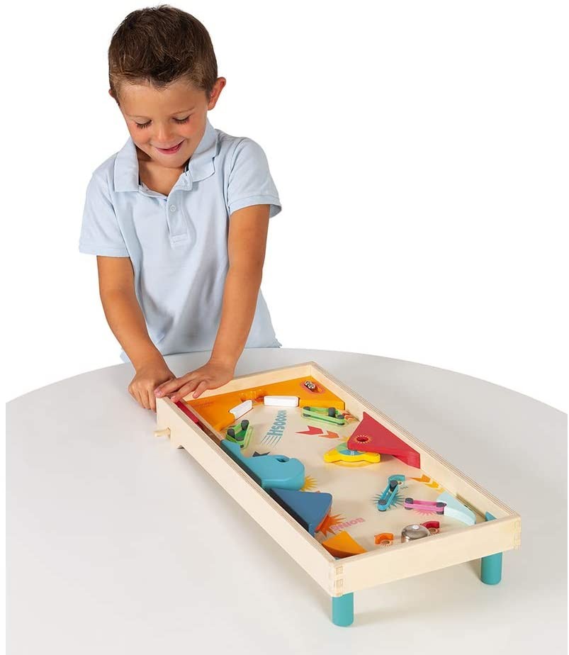 JUEGO PINBALL - Janod