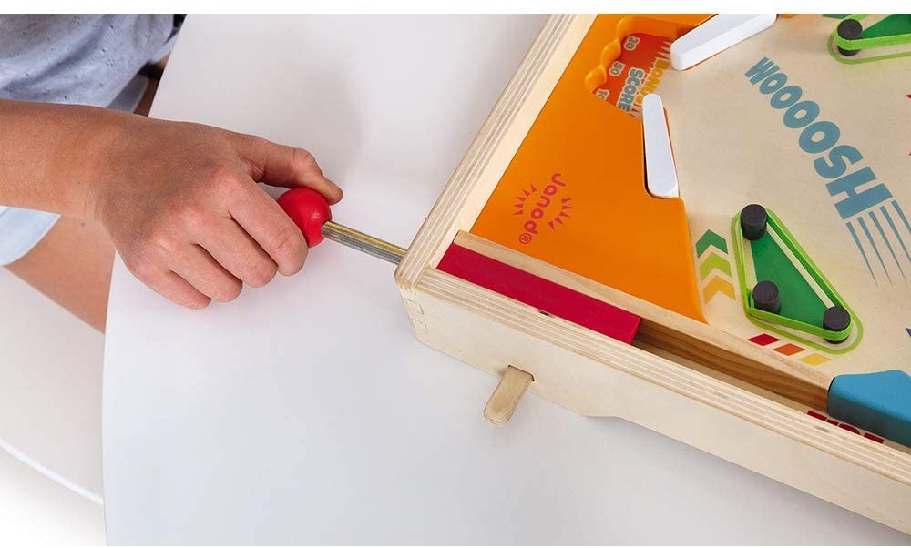 JUEGO PINBALL - Janod