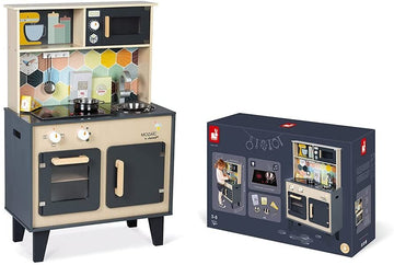 GRAN COCINA MOZAIC - Janod