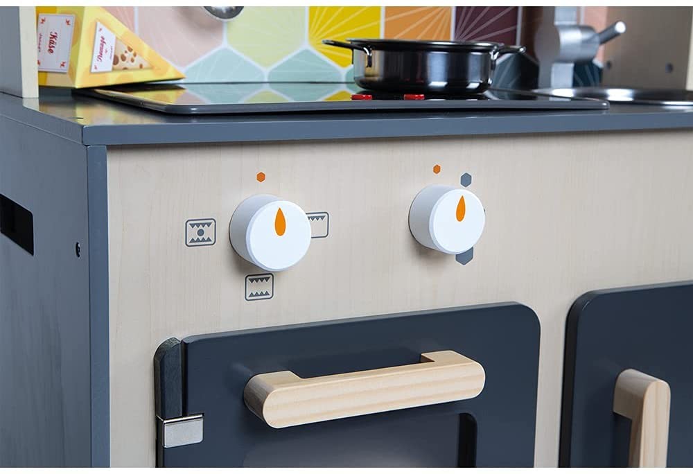 GRAN COCINA MOZAIC - Janod