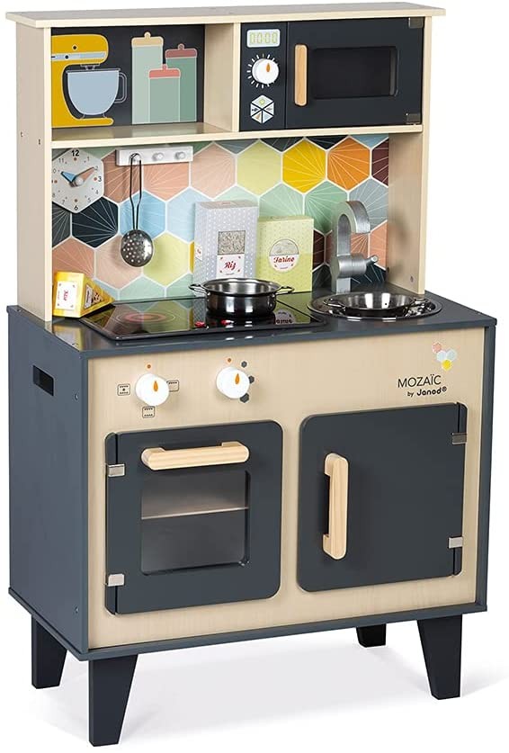 GRAN COCINA MOZAIC - Janod