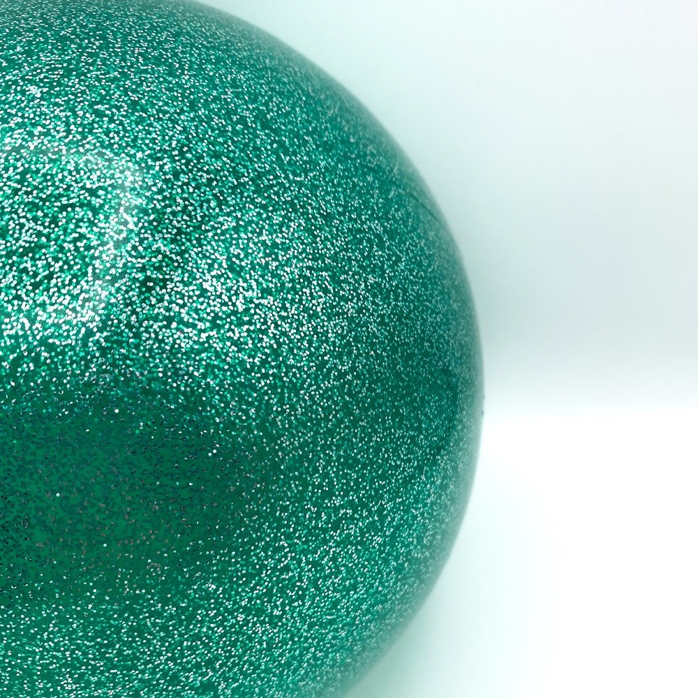 PELOTA GIMNASIA RITMICA GALAXI VERDE