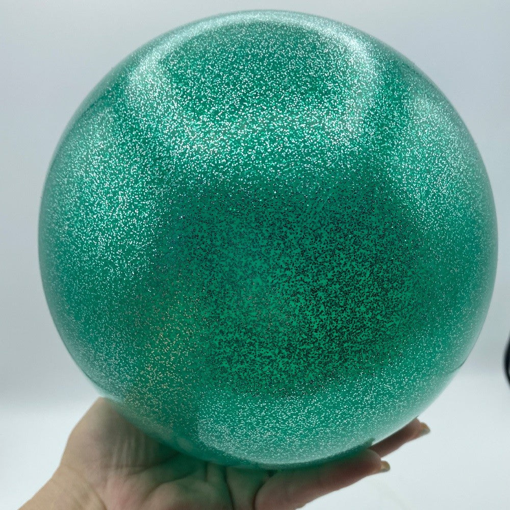 PELOTA GIMNASIA RITMICA GALAXI VERDE