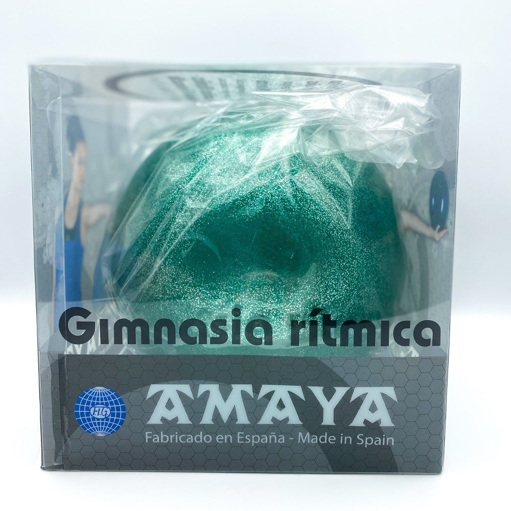 PELOTA GIMNASIA RITMICA GALAXI VERDE