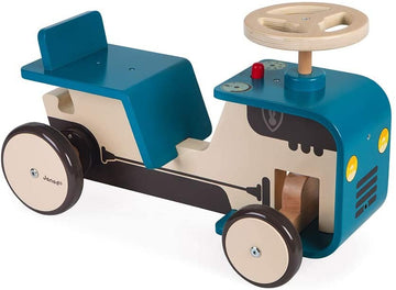 CORREPASILLOS TRACTOR - Janod