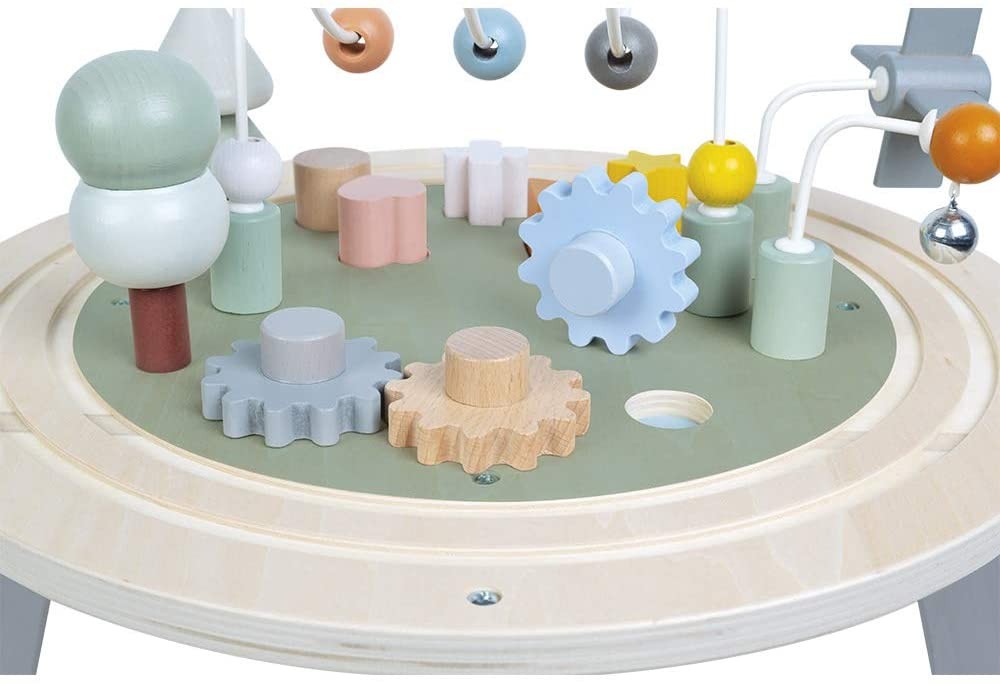 MESA ACTIVIDADES MADERA SWEET COCCON - Janod