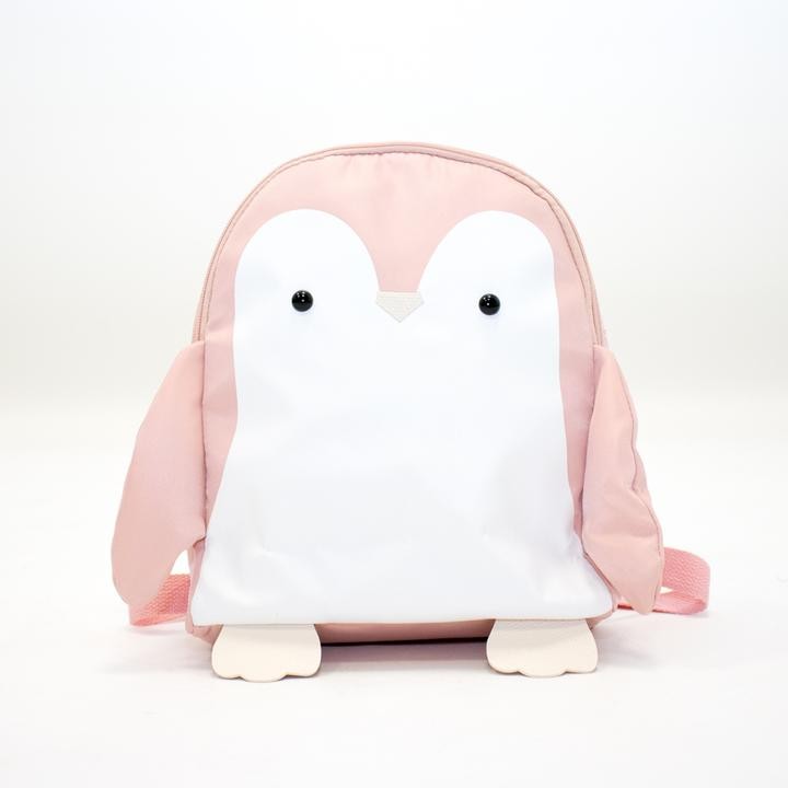 MOCHILA INFANTIL MIYU ROSE - Yuko.B