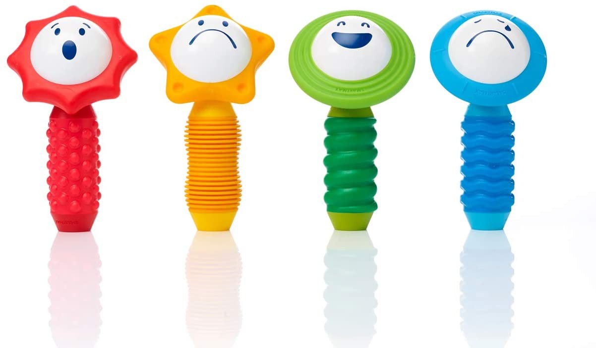 CONSTRUCCION,SENTIDOS, MUSICA - SMARTMAX