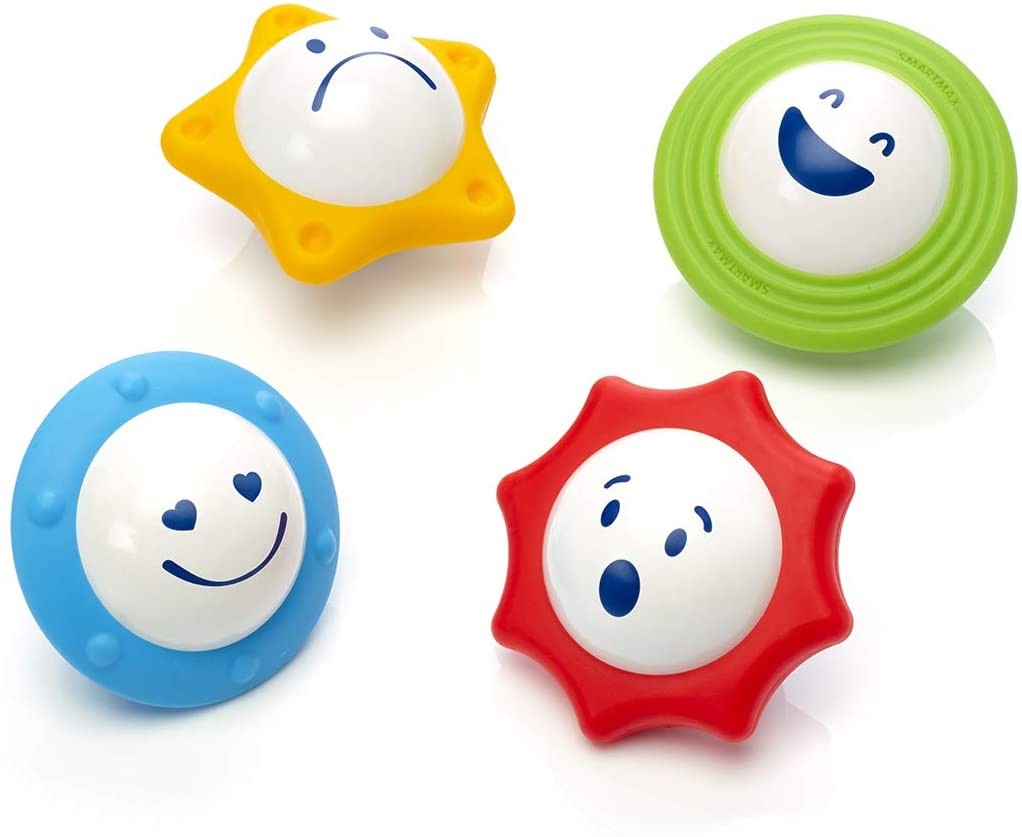 CONSTRUCCION,SENTIDOS, MUSICA - SMARTMAX