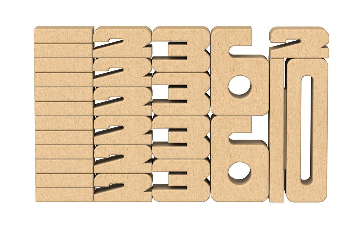 SUMBOLX - MATH BLOCKS