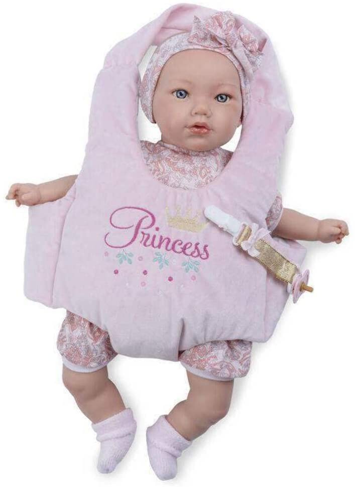 ALINA PORTABEBE - Marina & Pau