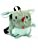 Mochila infantil suave Joe - Lilliputiens 84453