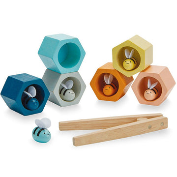 BEEHIVES - Plantoys 5410