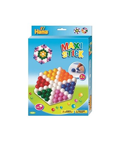 Hama hexagonal Hanging Box (Multicolor)