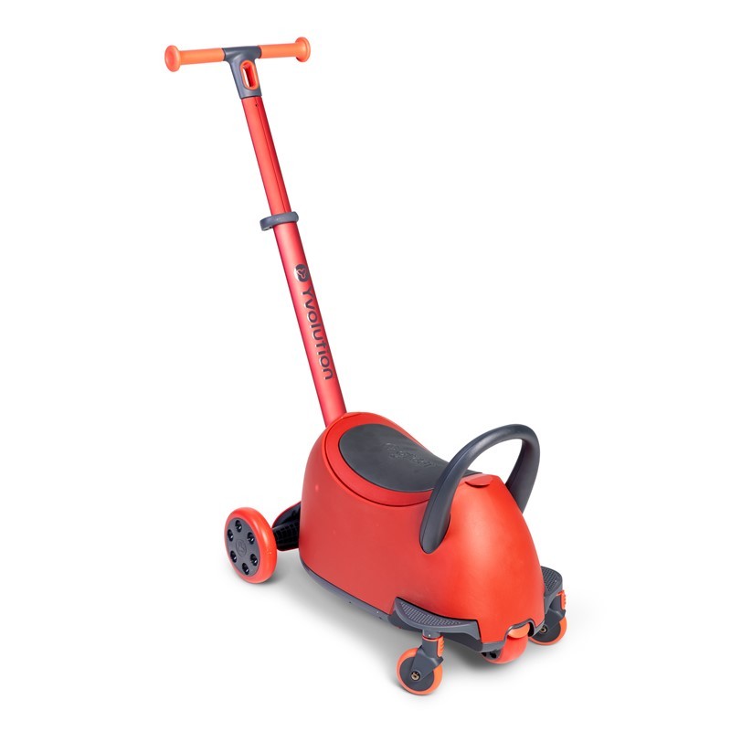 YGLIDER LUNA ROJO YVOLUTION - YvOLUTION 101266