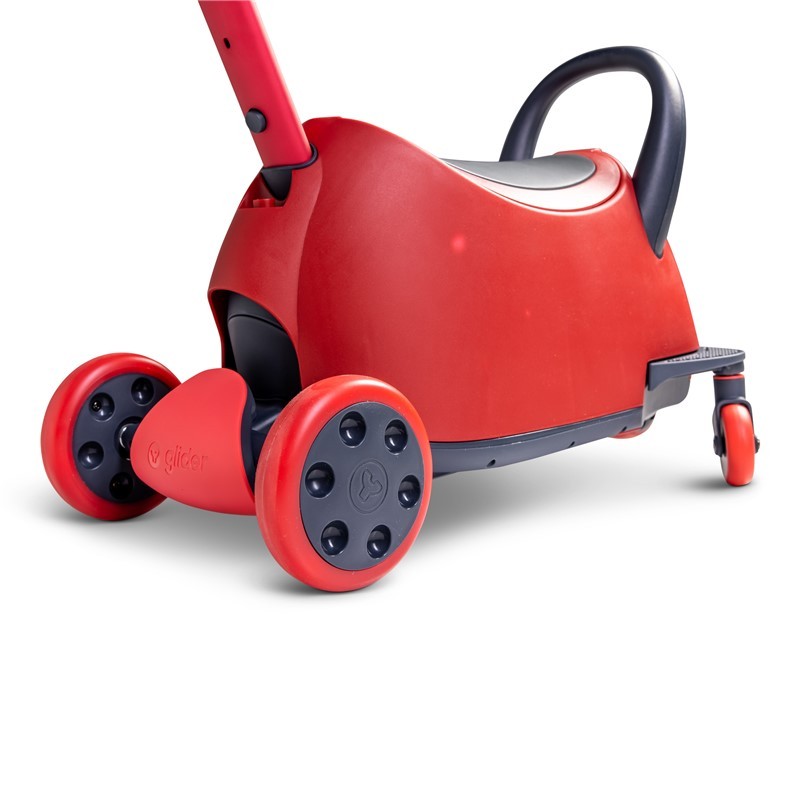 YGLIDER LUNA ROJO YVOLUTION - YvOLUTION 101266