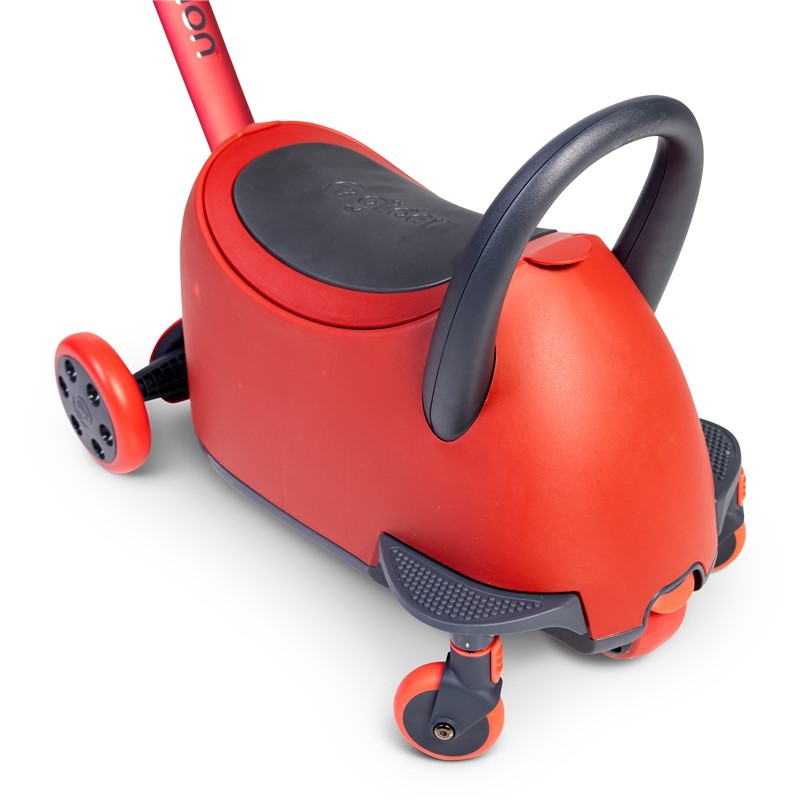 YGLIDER LUNA ROJO YVOLUTION - YvOLUTION 101266