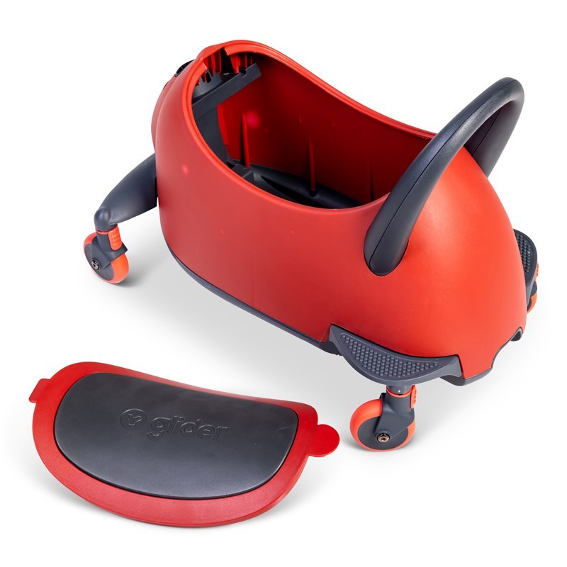 YGLIDER LUNA ROJO YVOLUTION - YvOLUTION 101266