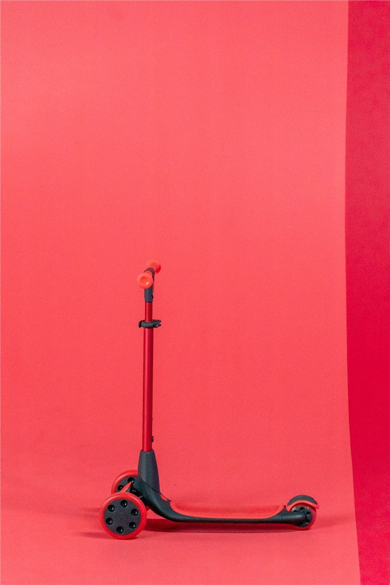 YGLIDER LUNA ROJO YVOLUTION - YvOLUTION 101266