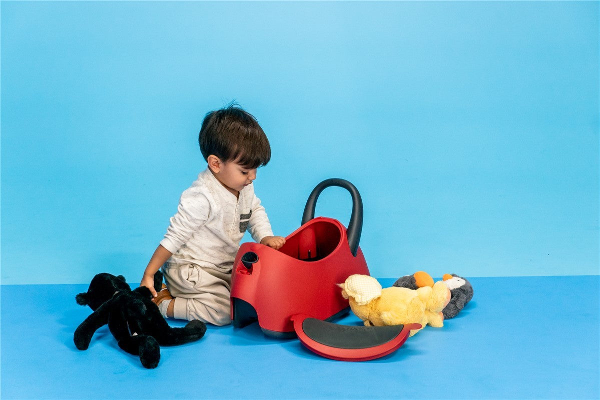 YGLIDER LUNA ROJO YVOLUTION - YvOLUTION 101266