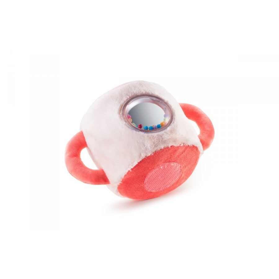 Cadena de sonidos Anais, son 4 sonajeros - Lilliputiens 83205