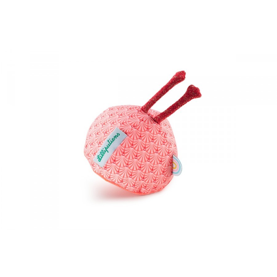 ANAÏS CADENA DE SONIDOS - Lilliputiens LI83205