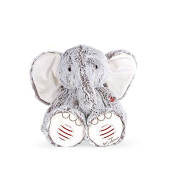 Peluche elefante gris Noa de 25 cm - Kaloo K963669