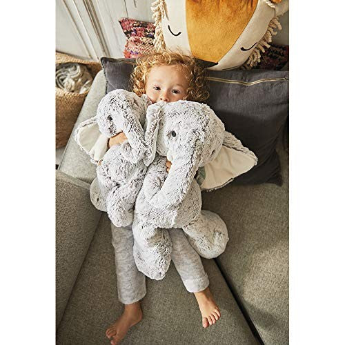 Peluche elefante gris Noa de 25 cm - Kaloo K963669