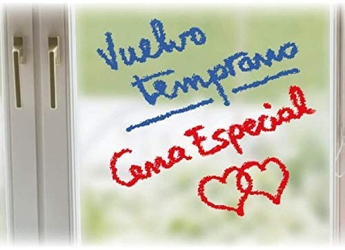 TEMPERA SÓLIDA CRISTALES -PLAYCOLOR