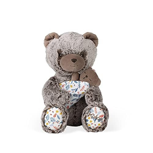 Peluche papá oso Oscar 35cm - Kaloo K971002