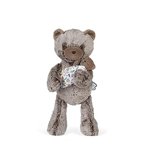 Peluche papá oso Oscar 35cm - Kaloo K971002