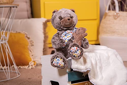 Peluche papá oso Oscar 35cm - Kaloo K971002