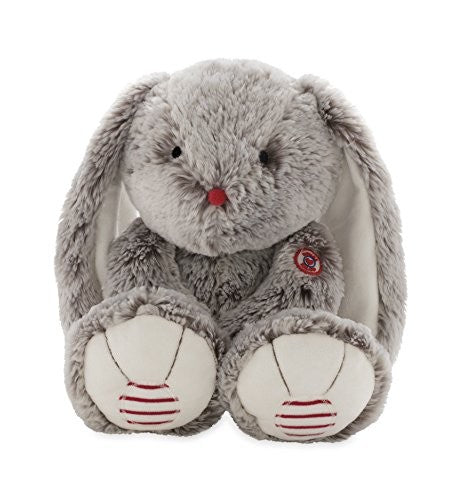 Peluche de conejo gris de 38 cm Rouge - Kaloo K962984