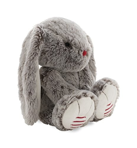 Peluche de conejo gris de 38 cm Rouge - Kaloo K962984