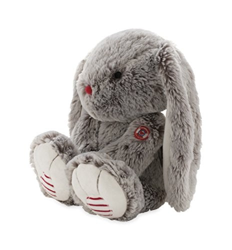Peluche de conejo gris de 38 cm Rouge - Kaloo K962984