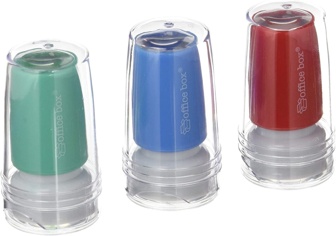 Pack 3 sellos de conducta - Fraga