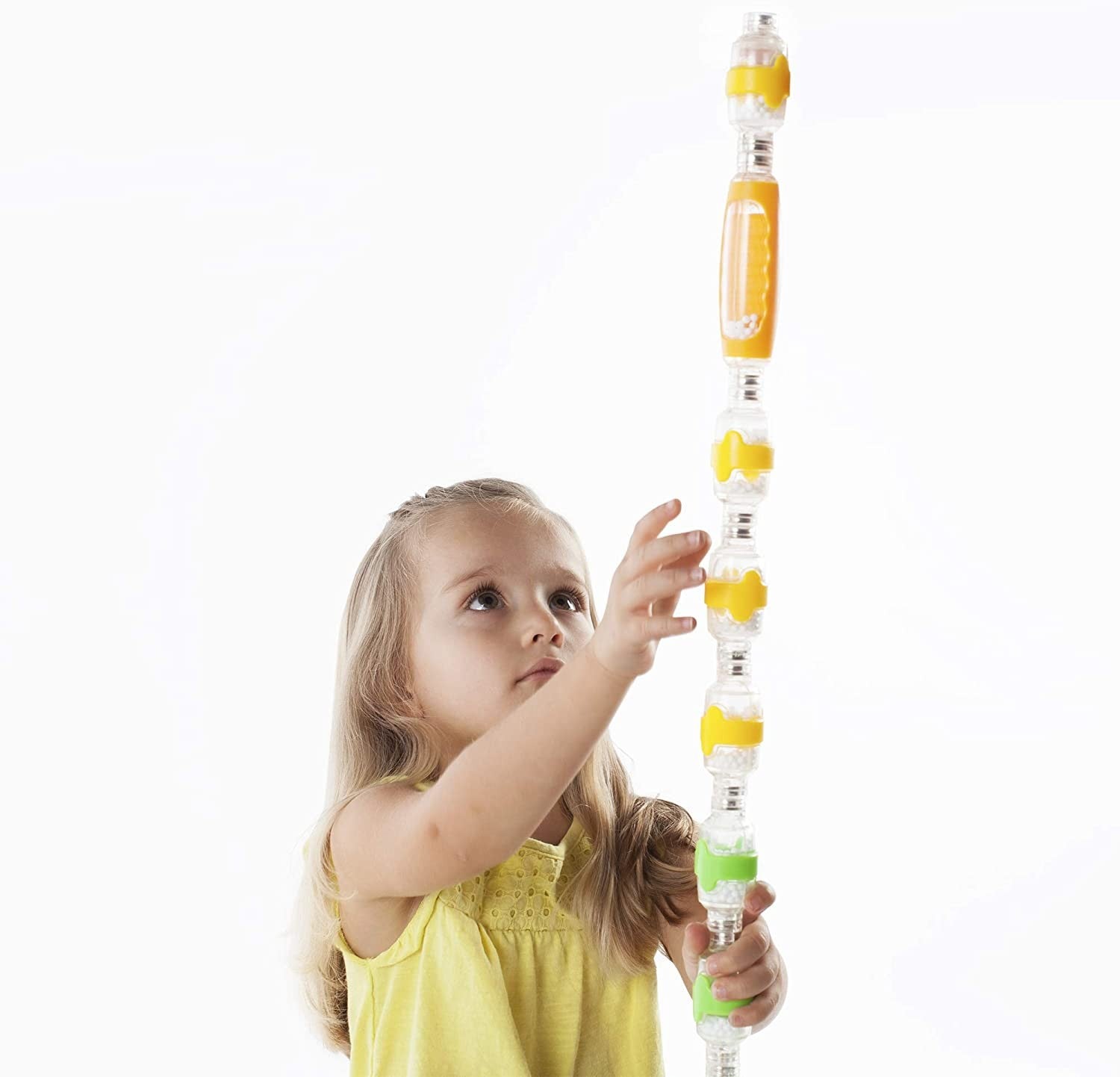 CONSTRUCCION GRIPPIES SHAKERS 20 PIEZAS - Guidercraft