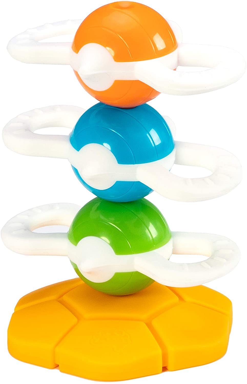 SONAJERO MAGNÉTICO - FAT BRAIN TOYS 294-1
