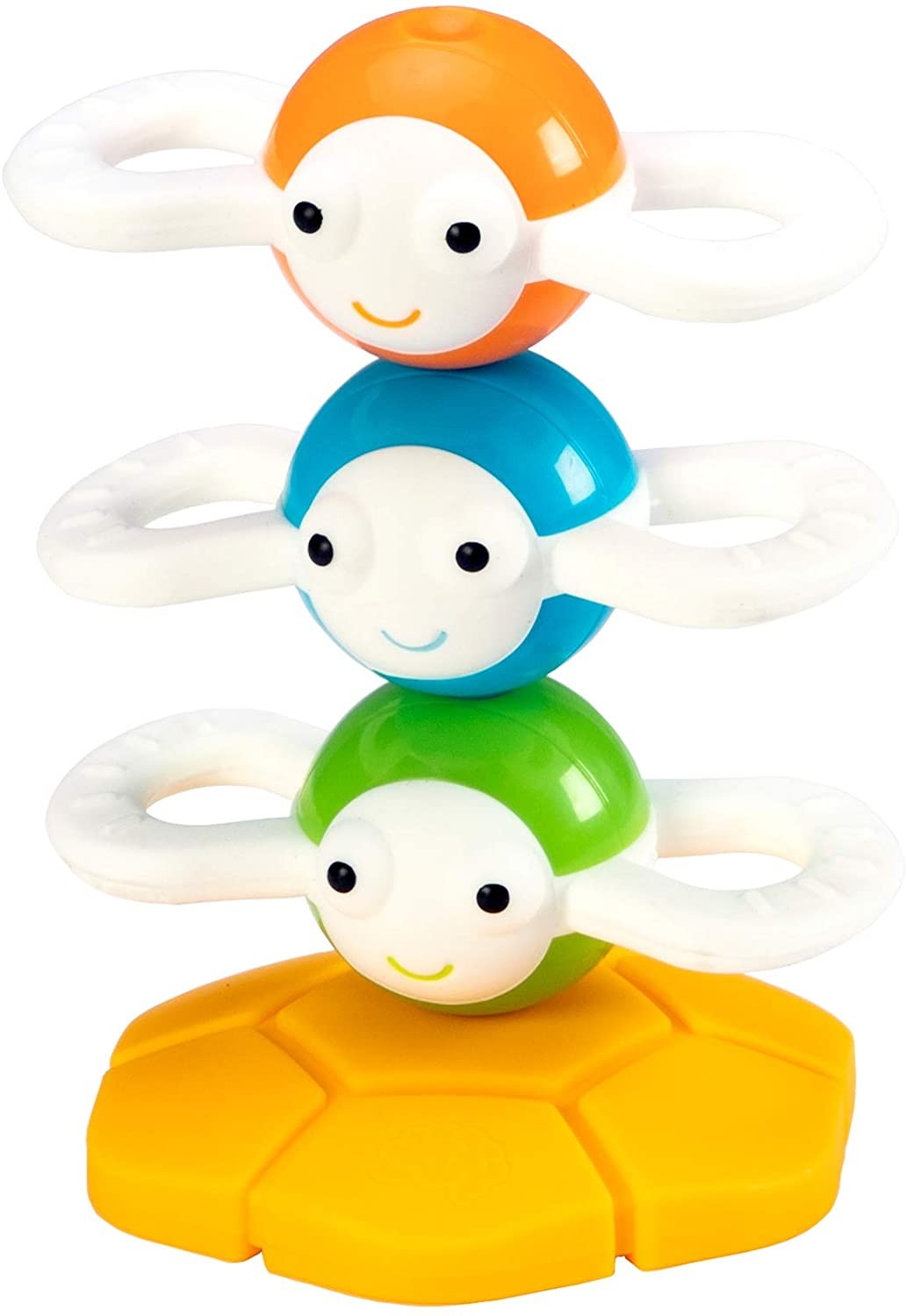 SONAJERO MAGNÉTICO - FAT BRAIN TOYS 294-1