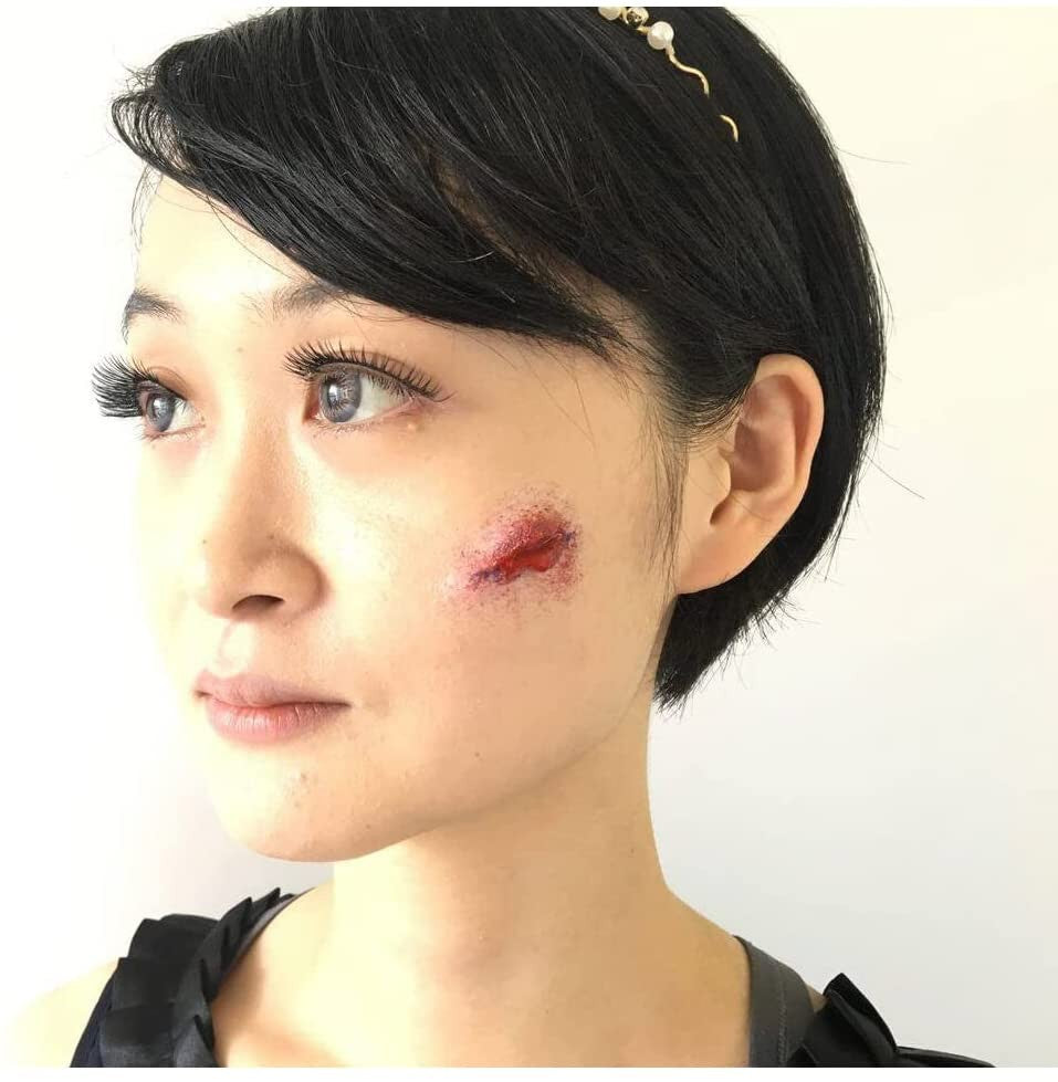 CERA PARA EFECTOS ESPECIALES FX KIT-Snazaroo  F8722270