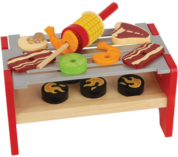 PARRILLA COMIDA JAPONESA - Stephen Joseph